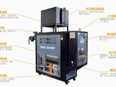 购买水温机应该了解的知识，安信9机械普及