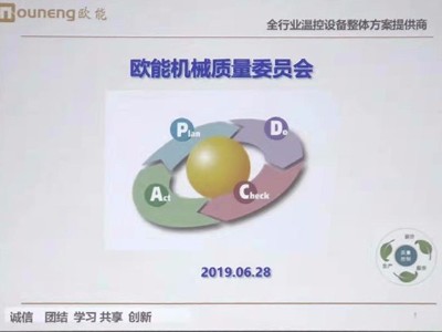 追求卓越、降本增效，「安信9机械」QC小组活动第一阶段圆满完成！